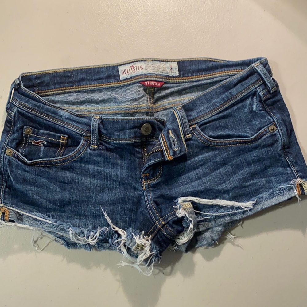 Short